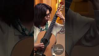 Shilong Fan plays Granados on the Stephan Connor 2025 — full concert May 17 on our channel!