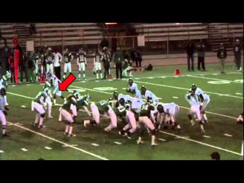 De Andre Nelson Dorsey High