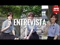 ¿Qué harás después de estudiar en Japón? - Entrevista Ft. June [Japón desde Japón] - por Anthariz