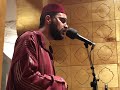 صلاة التراويح محمد يوسف الهبطي من سورة طه 2019 