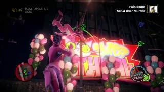 Mind Over Murder (Saints Row IV: Re-Elected)