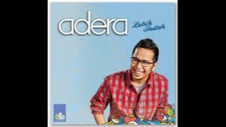 Adera - Bahagia Bersamamu