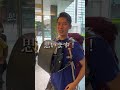 【重すぎ】小学生の「ランドセル重すぎ問題」を体験してみた #shorts