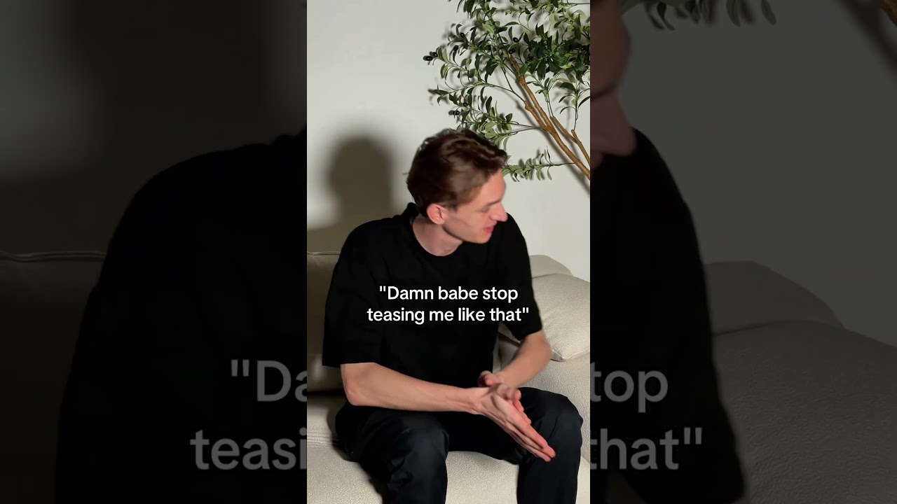 But they never say it when we’re all dolled up 🤣 #humor #love #relatable