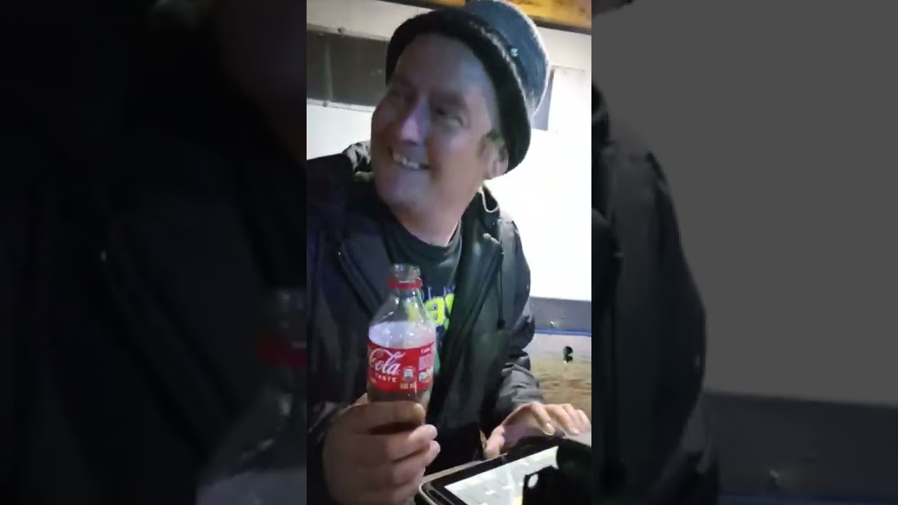 Street Island is Da Place to Be in Bloem 