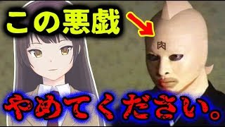 【都市伝説 アニメ】キン肉マン　拾った油性ペンで書いてはいけません。