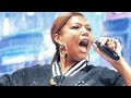 Capture de la vidéo Queen Latifah Live At Rock The Bells Fest '23