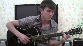 Из фильма Forrest Gump (Guitar cover) Из фильма Forrest Gump (Guitar cover)
