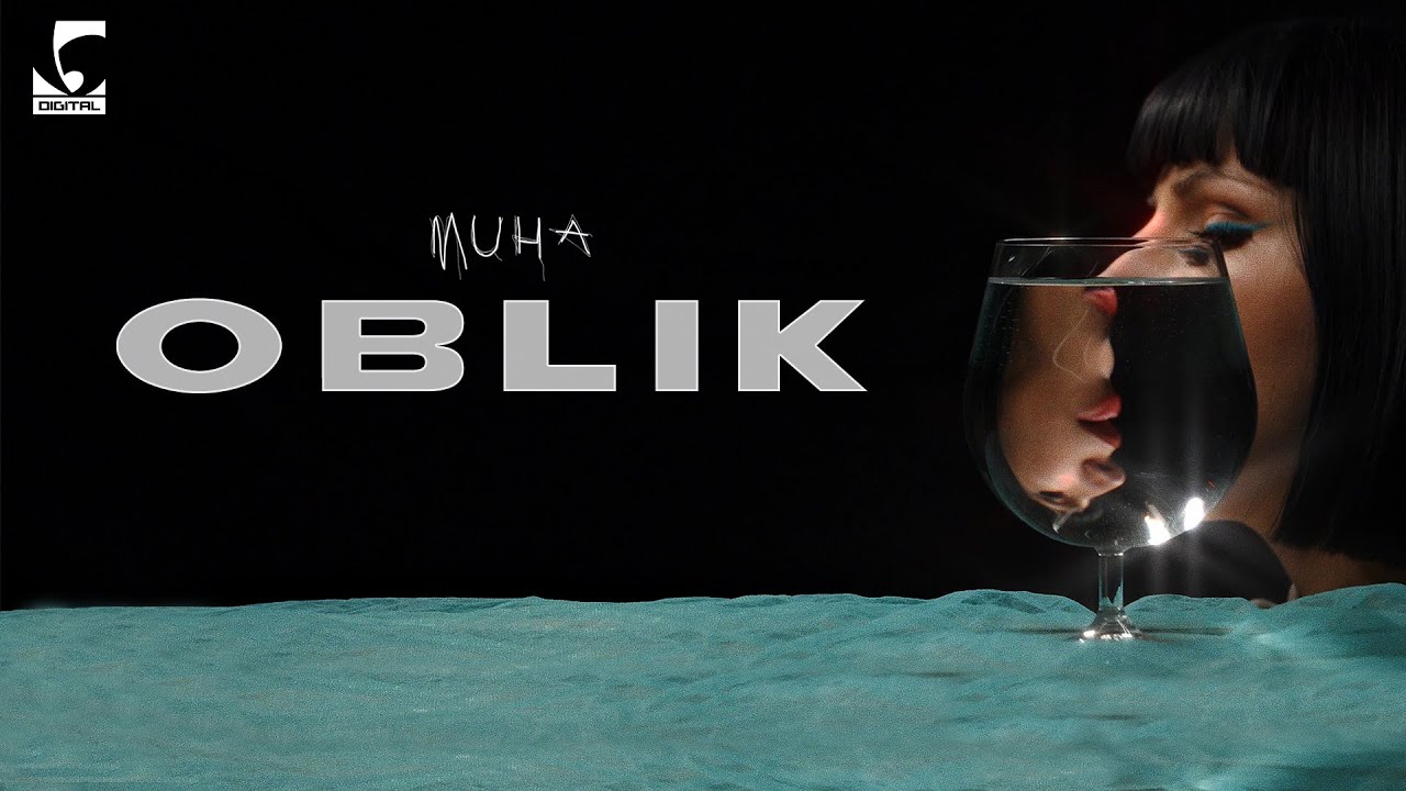 Watch Macha Ravel - Oblik on YouTube Watch Macha Ravel - Oblik on YouTube