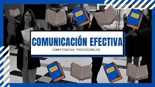 Clase- Comunicación Efectiva