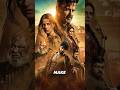 Subedaar Trailer Review 🔥 | Anil Kapoor Ka Powerful Soldier Avatar