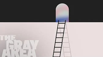 How to use your ambition for good | The Gray Area