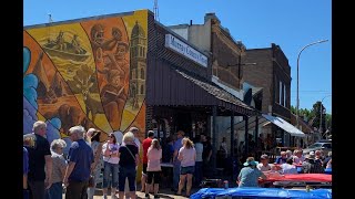 FY25 Public Art Grants