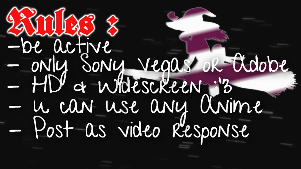 ScarletPainStudio } Audition - Closed!