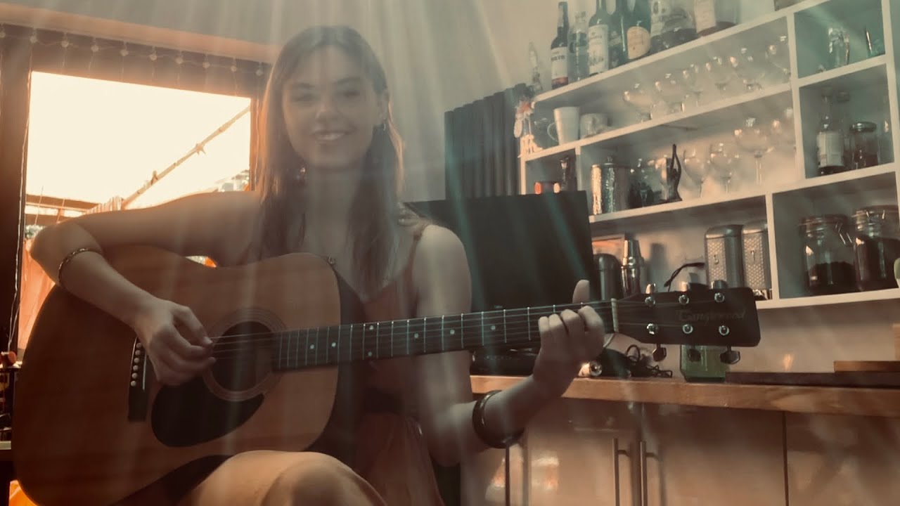 acoustic guitar jam YouTube