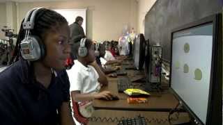 Gains with Special Education Students