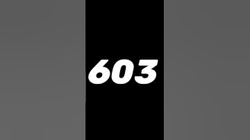 #603