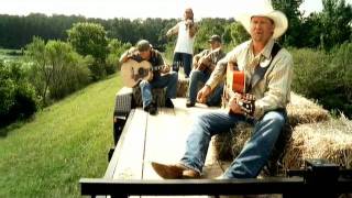 Tracy Lawrence "Find Out Who Your Friends Are" chords