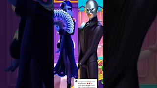 Mayura Vs Hawk Moth Miraculous Ladybug My Talking Angela 2