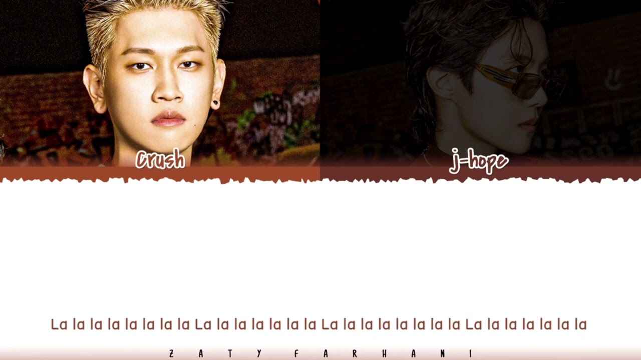 Crush Rush Hour 1hour / 크러쉬 Rush Hour 1시간 / Crush Rush Hour 1時間耐久