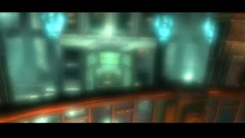 Bioshock weird glitch