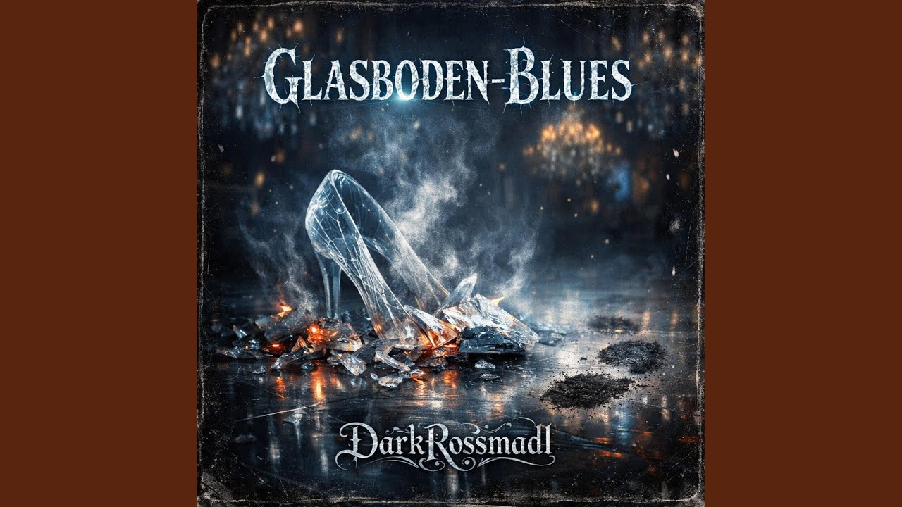 Aschenputtel – Glasboden-Blues