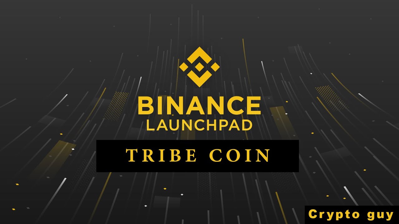 tribe coin crypto