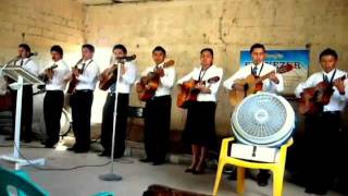 Video voorbeeld van "Rondalla (Pastor)"