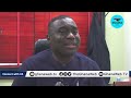Ghana Has Taken Its Shape Under President Mahama Owen聽Frimpong Ghana Has Taken Its Shape Under President Mahama Owen聽Frimpong