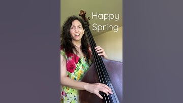 Thumbnail of They Say It’s #spring #shorts #jazz