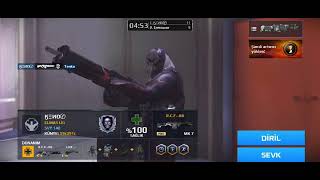 Hackers killed Modern Combat 5 R.I.P MC5 | Wall hack | R C F Hack