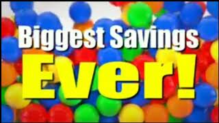 Toys R Us Going Out Of Business Commercial 3