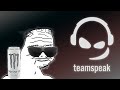 TeamSpeak 3 | Полная настройка: виртуальный сервер, права, группы, привилегии, каналы