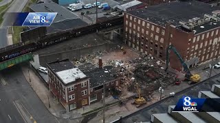 Famous Lawsuit: Pennsylvania candy factory ignored warning before fatal blast Net Worth
