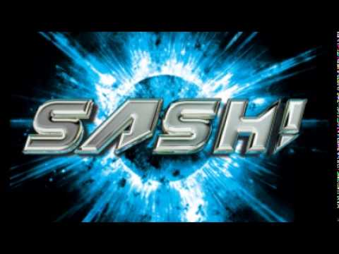SASH - 04 - SHOW ME THE RIGHT WAY
