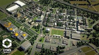 Let's Build A New Neighborhood! 🏡🚋 | Cities Skylines 2