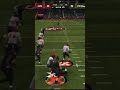 Welcome to the Michael Vick experience! #Madden24 #MUT #NFL #Shorts