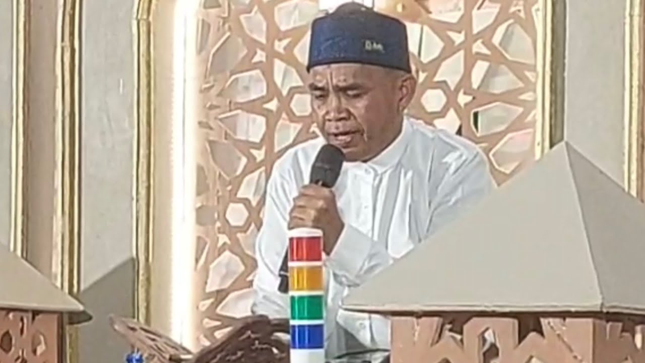  Champion. Alqare Abdul Gani Ismael 