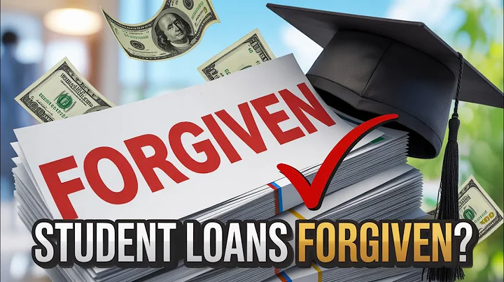 Student Loan Forgiveness 2025 ✅ New Update & Eligibility