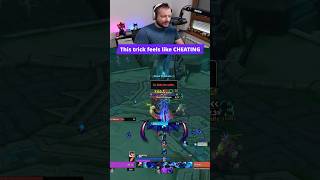 This MC trick feels like CHEATING... #worldofwarcraft #midnight #mythicplus #wowtips