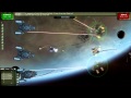 Gratuitous space battles gameplay