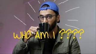 Who i am