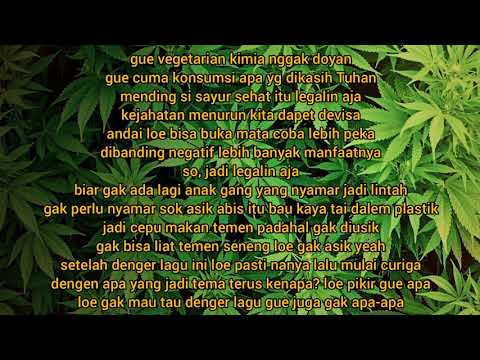 Tuan Tigabelas - FAITH ft SailorMoney (Vertical Lyric Video)