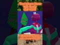 The Hulnom Cases vol.1 - Family is out now! #blenderanimation #blender #3danimation #analoghorror