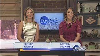Daytime Dish: Two Types of Kids, Olympic Highlights and Belk Gives