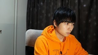 久しぶりの雑談ライブ
