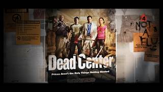Gentle Commentary | Left 4 Dead 2 Dead Center Full Playthrough screenshot 1