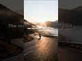 The Road Asks for One Thing... | Biker Motivation 🏍️ #shorts