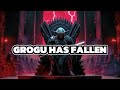 What If Grogu Became a Sith Lord? The Darkest Future of the Galaxy