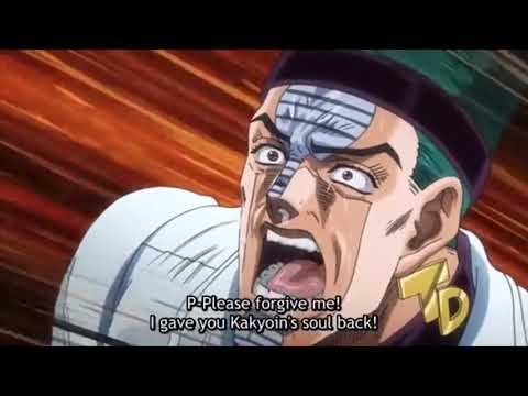 ジョジョダイン【Undertailネタ】